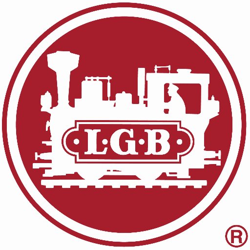 LGB offers the finest craftsmanship available for garden railroads. Endless track options give you the freedom to grow your layout for years to come.