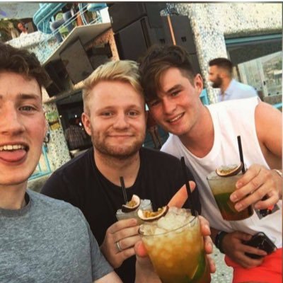 CharlieAllen13's profile picture. NUFC