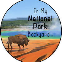 In My National Park Backyard(@InMyNationalPa1) 's Twitter Profile Photo