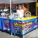 Ron Blair - @rpb591 - Twitter