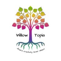 Willow Topia(@WillowTopia) 's Twitter Profile Photo