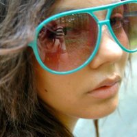 Lucrezia Schult (@sunlightrayband) 's Twitter Profile