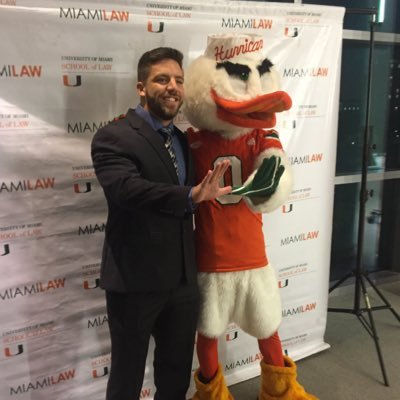 Attorney ⚖️ ALL ABOUT THE U