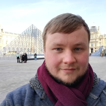 Jonathan Widdowson Profile