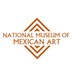 Mexican Art Museum (@ExploreNMMA) Twitter profile photo