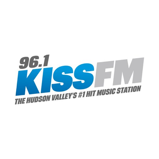 The Hudson Valley's #1 Hit Music Station, 96-1 KISSFM!
https://t.co/uvOJvagUzo