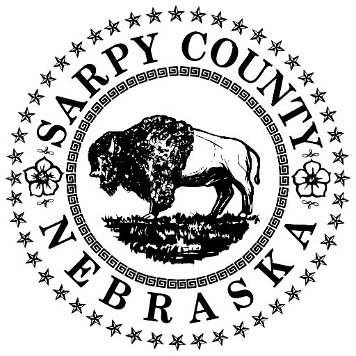 Official Sarpy County Courthouse Twitter Feed