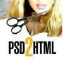 Let us slice your psd into html!