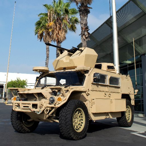 FlyerVehicle's profile picture. Flyer Defense is the designer of The Flyer 72 and The Flyer 60 Light Tactical Vehicles. The Flyer 72 was awarded SOCOM's GMV 1.1 contract.