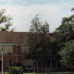 We are the Department of Languages, Literature, and Philosophy at Mississippi University for Women.