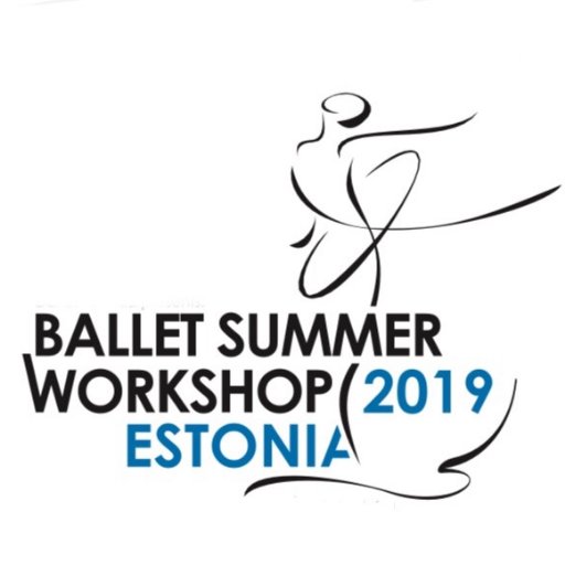 🌎3-week International Ballet Summer Workshop Estonia. 
Classes and 2 Galas in  Estonian National Opera.
22nd July - 11th August, 2019.
Dancers 35+ Countries.