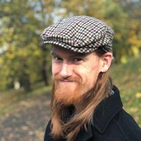 Billy Andrews (@billy_andrews) 's Twitter Profile