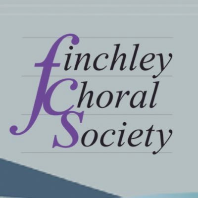 Finchley Choral Society is a thriving, community choir, which was founded to give local people the opportunity to study, practise and perform choral singing.