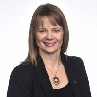 Christine Houde (@choude14) Twitter profile photo