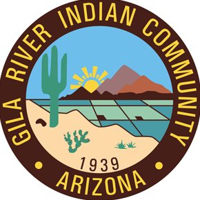 The Gila River Indian Community is located in the U.S. state of Arizona, and is the home of the Akimel O’otham (Pima) and the Pee-Posh (Maricopa) tribes.