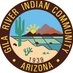 Gila River Indian Community (@GRIC_Official) Twitter profile photo