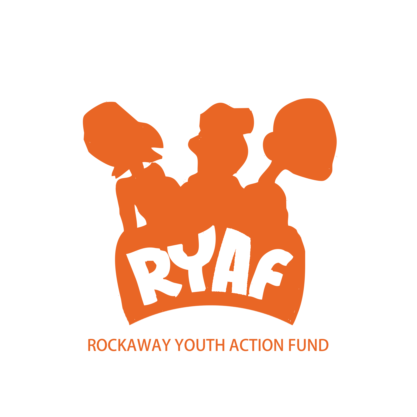 The Rockaway Youth Action Fund (RYAF) is a grassroots member-led organization comprised of youth of color within the Rockaway Peninsula. 501c4 ✊🏾