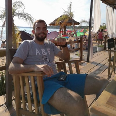 benitez2892's profile picture. 