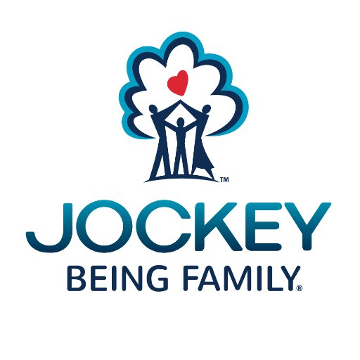 Jockey Being Family helps adoptive families stay together forever. Learn more at: https://t.co/D2vY6xFNAK