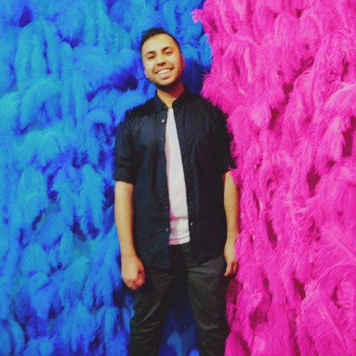 two_plus_two's profile picture. Warm on the outside, cold on the inside. Or is it the other way around? I can't tell sometimes.