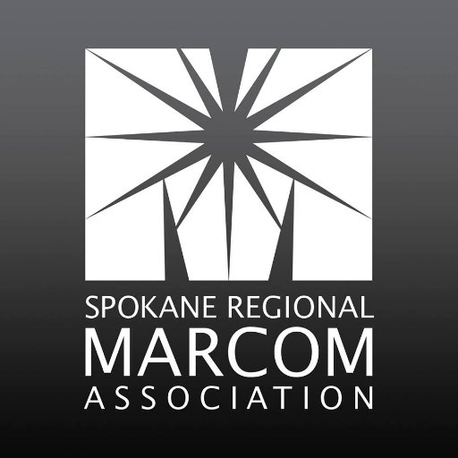 Spokane Regional MarCom Association is Spokane’s leading communication organization dedicated to advancing the integrated marketing communication profession.