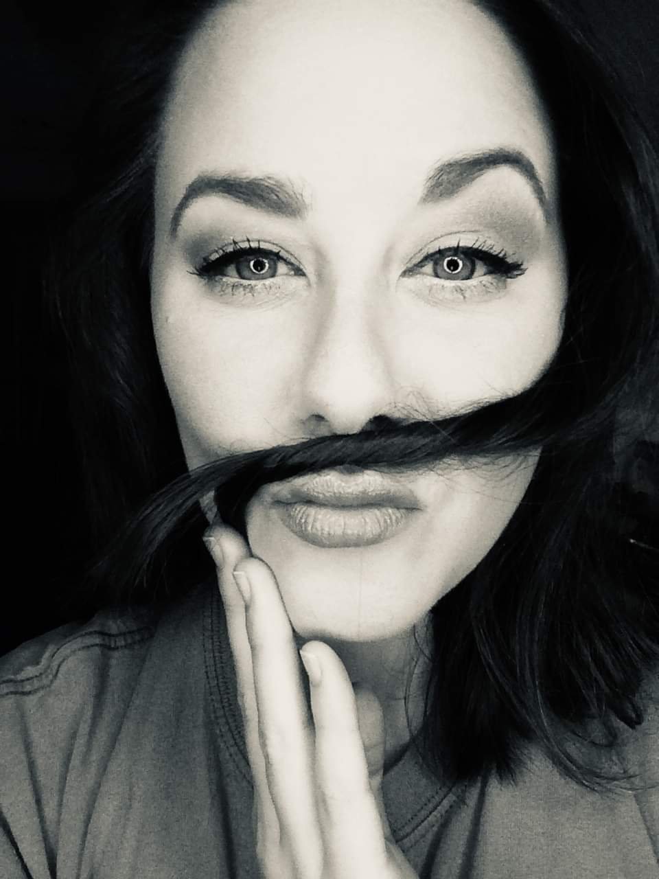 Lizzy Snyder