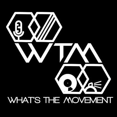 #WTM is a multimedia platform dedicated to Indie Music Discovery & Live Events The Home of #ASideBSidePodcast & #TheRansomReport  founded by @RamseySaidWHAT