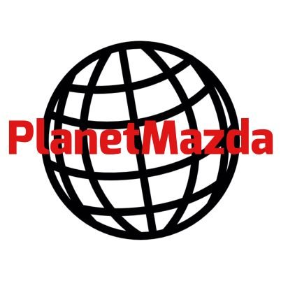 Planet Mazda