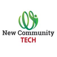 NewCommunityTech(@NewCommunityTec) 's Twitter Profile Photo