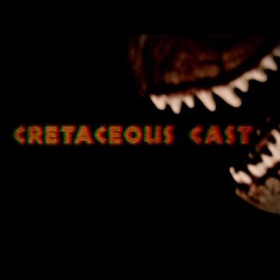 CastCretaceous Profile Picture