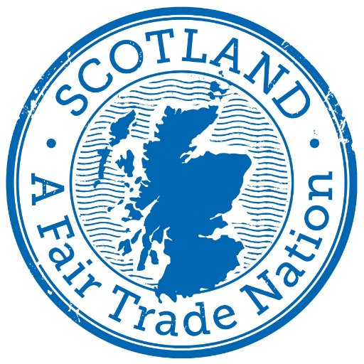 Official account of the Fair Trade Young People’s Network Scotland - spreading fair trade one step at a time