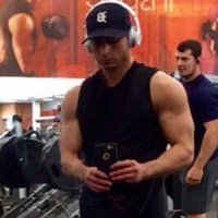 Benjamin (@benjamin_j69) 's Twitter Profile
