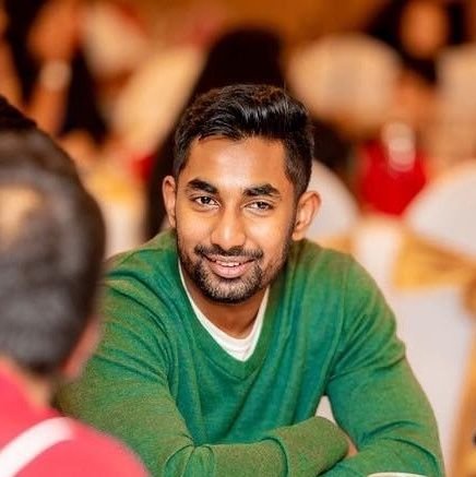 jRajasekera's profile picture. 