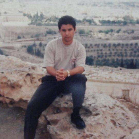 Pastor Evangélico, Sionista
Orai pela paz de Jerusalém
Quando Jerusalém estiver em paz então o mundo terá paz!