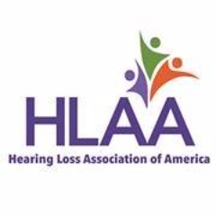 The Hearing Loss Association of America, Jacksonville, is the only chapter in northeast Florida. We support, educate, support all those with hearing loss.