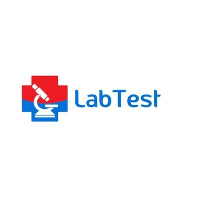 LabTestDotNg's profile picture. Your At-Home Medical Lab Testing company;  
1. Book Lab Tests
2. We come to your Home for Sample collection
3. Buy Home Test Kits  
4. Get Diagnostics Info