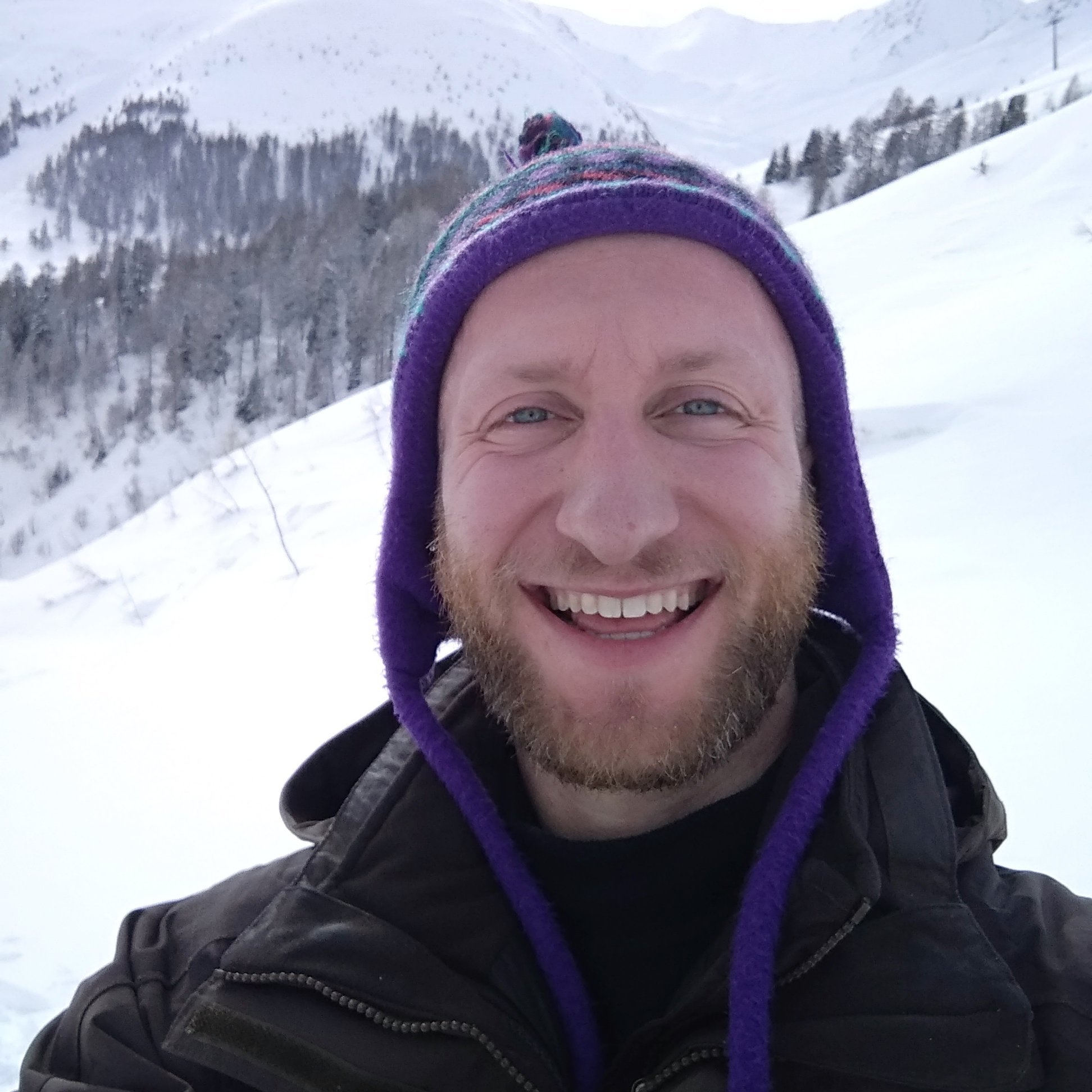 MaxTerban's profile picture. research and development, putting in the man hours to study the science of what you need