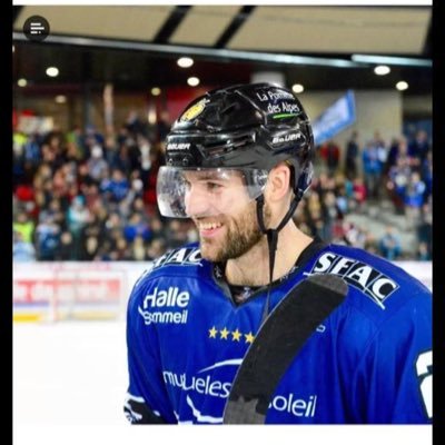 RobELins26's profile picture. playing hockey abroad. check us out on ESPN 8 “the ocho”
