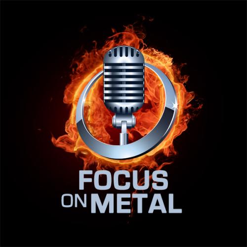 Focus on Metal Netcast releasing sorta weekly episodes. Subscribe on Apple Podcasts, Amazon Music and at https://t.co/cRVVhVIUWc