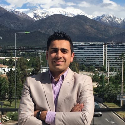 Rodrigo TorresBiscak Profile