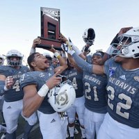 ucdavisfootball (@ucdavisfootball) 's Twitter Profile