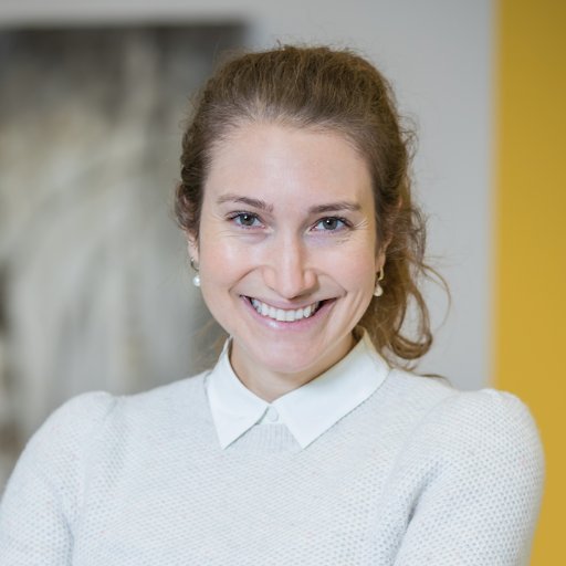 Julia CadrinTourigny Profile