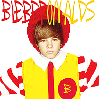 If you want a MCBieber Hamburguer, FOLLOW ME! :D I'm here to support Justin Drew Bieber because I LOVE HIM SO MUCH and I'm proud of him :)