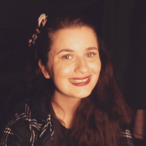 23. She/Her. 
Writer of YA and Sci-Fi/Fantasy.
Creative Writing graduate at UoW.
Lover of books and theatre shows.
#amwriting #amediting #writingcommunity