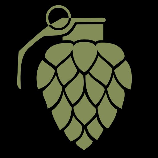 Realtime Taplist Updates for The Hop Grenade, an SF Bay Area Taproom & Bottleshop and World Headquarters of The @BrewingNetwork. Main account @TheHopGrenade