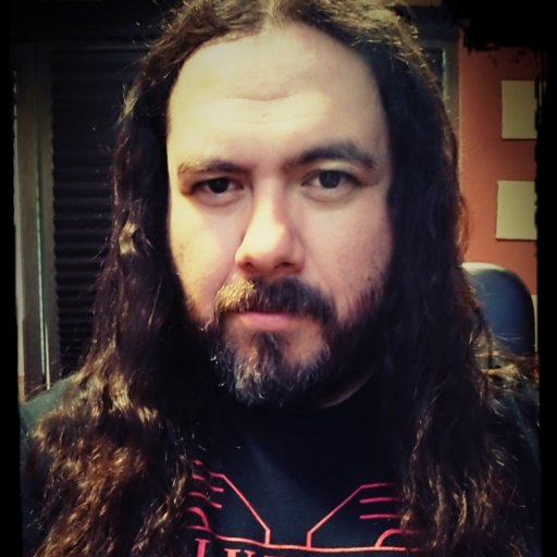 VozMike's profile picture. Cantante en LUZBEL y AIAM , maestro de canto, compositor, musico, poeta y loco ..