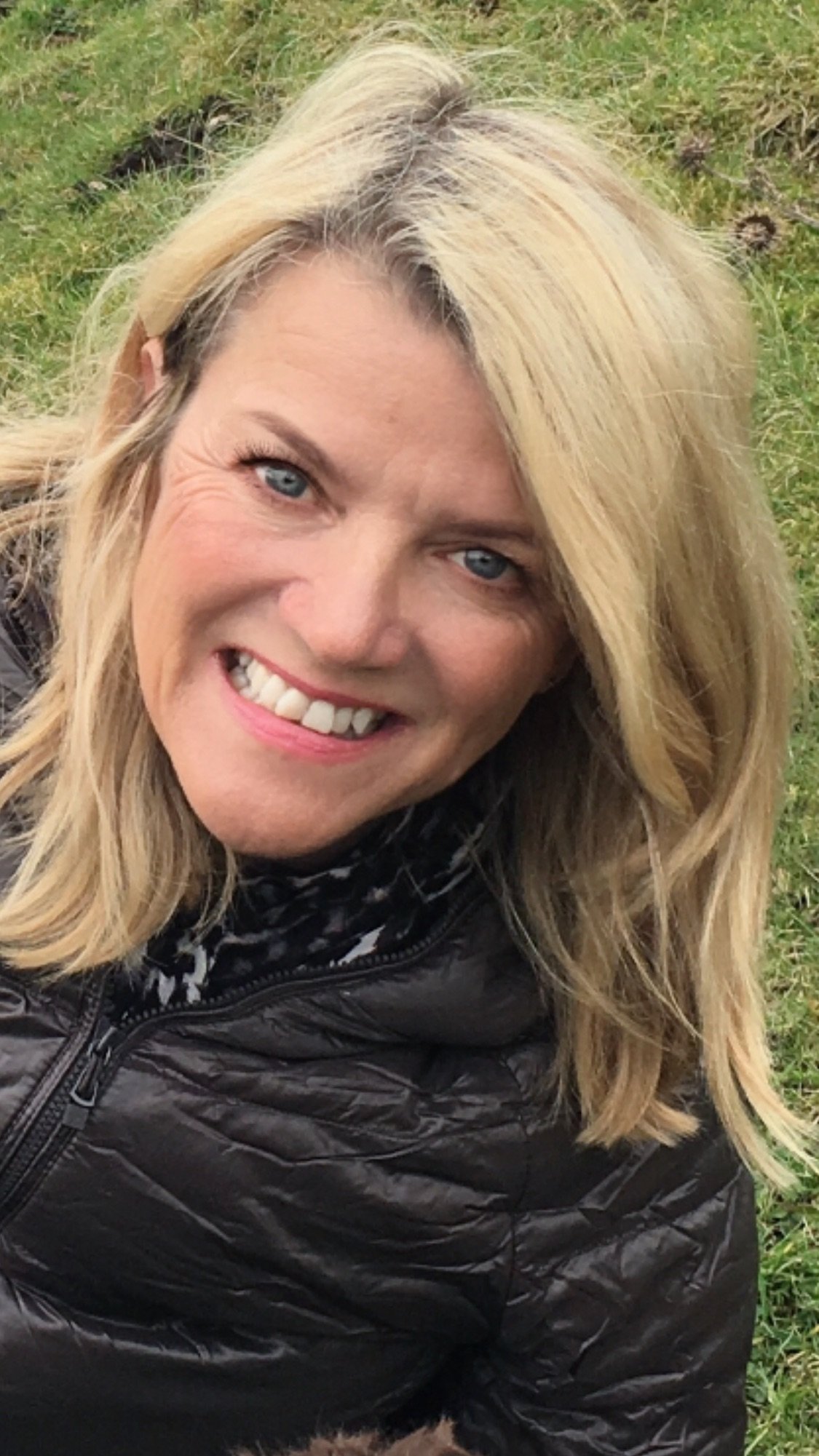 My name is Claire Heritage I am married to Chris and we have two sons Max and Ted and a dog called Benson. I am an independent financial adviser