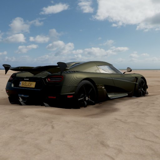 Vaporisor Profile