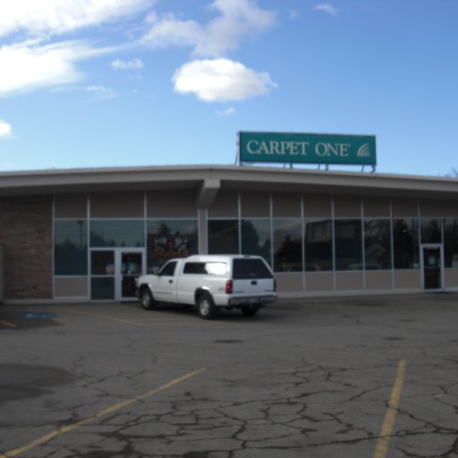 Started as Mr. Carpet in 1983 and became #CarpetOne in 1995. We are still locally owned & operated. #IdahoFalls #flooring expert's tweeting for you.