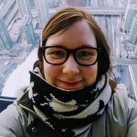 Nicole F. (@codexni) 's Twitter Profile